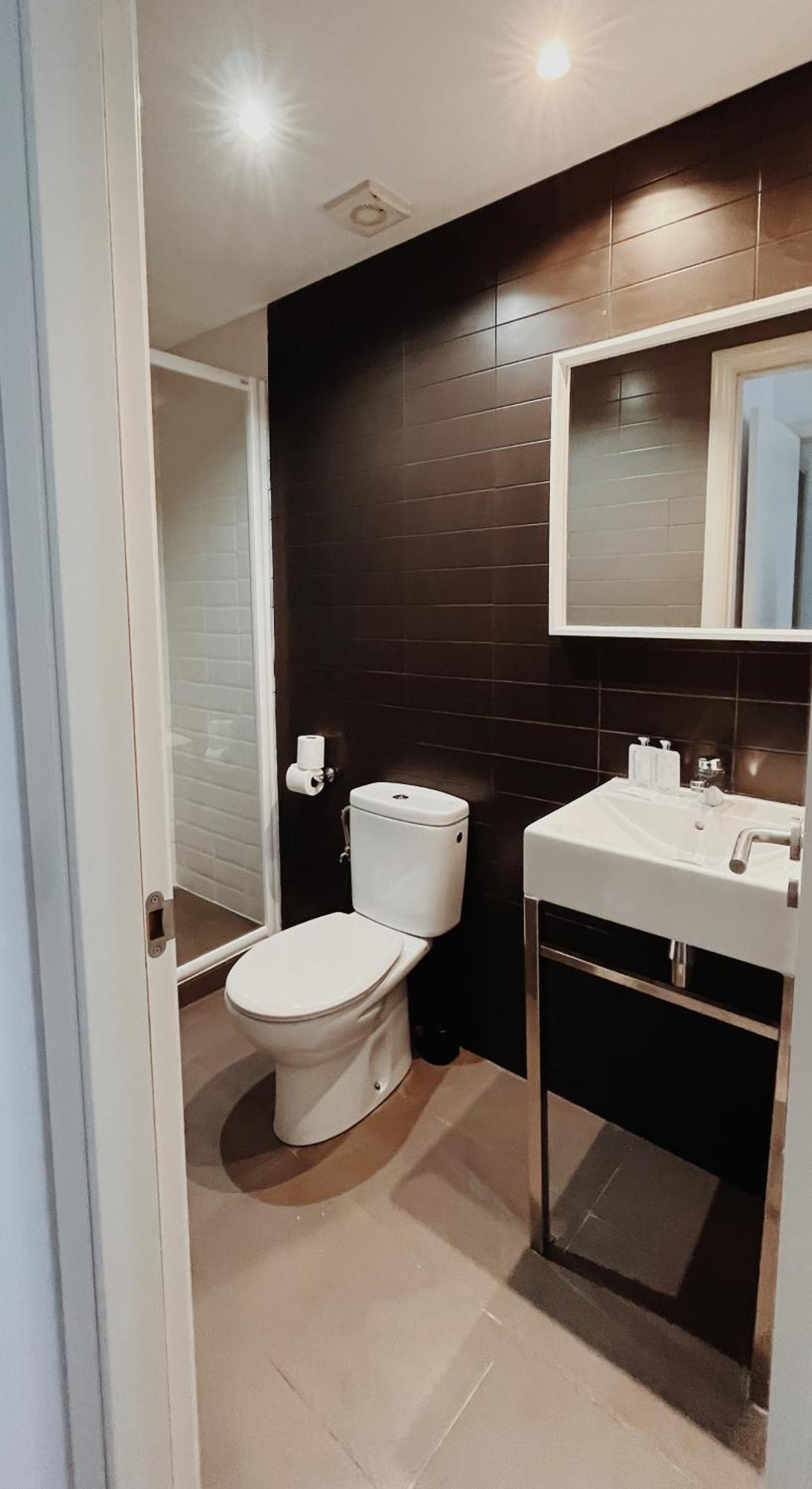 Apartamentos Express By Gaiarooms Barcellona Esterno foto