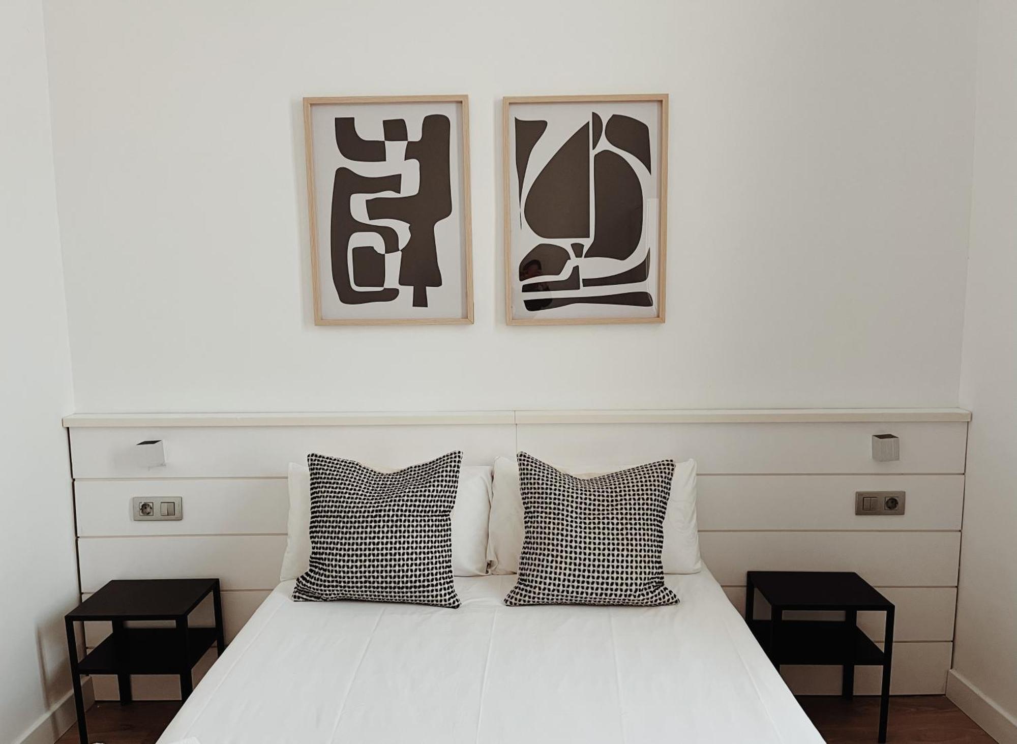 Apartamentos Express By Gaiarooms Barcellona Esterno foto