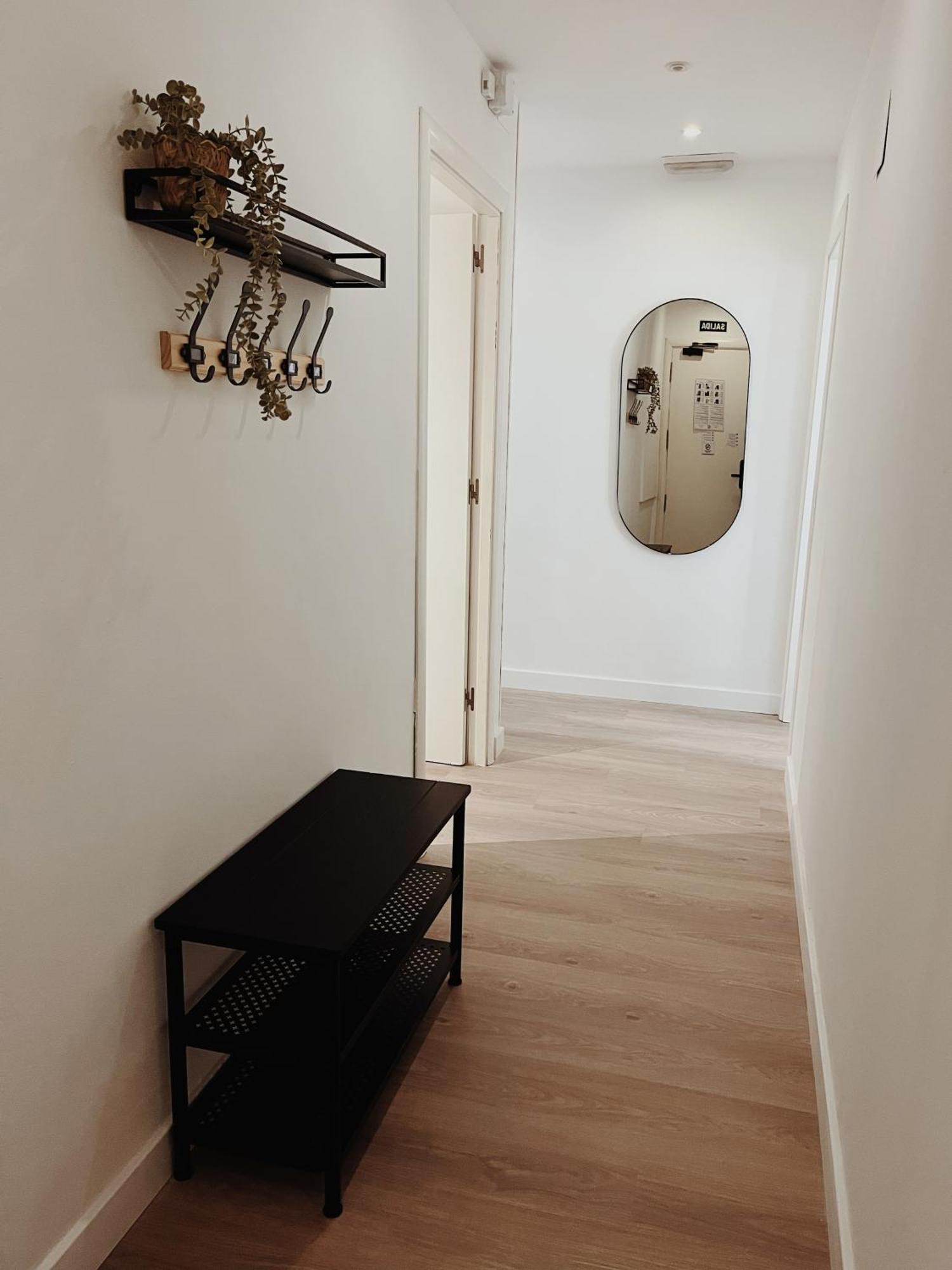 Apartamentos Express By Gaiarooms Barcellona Esterno foto