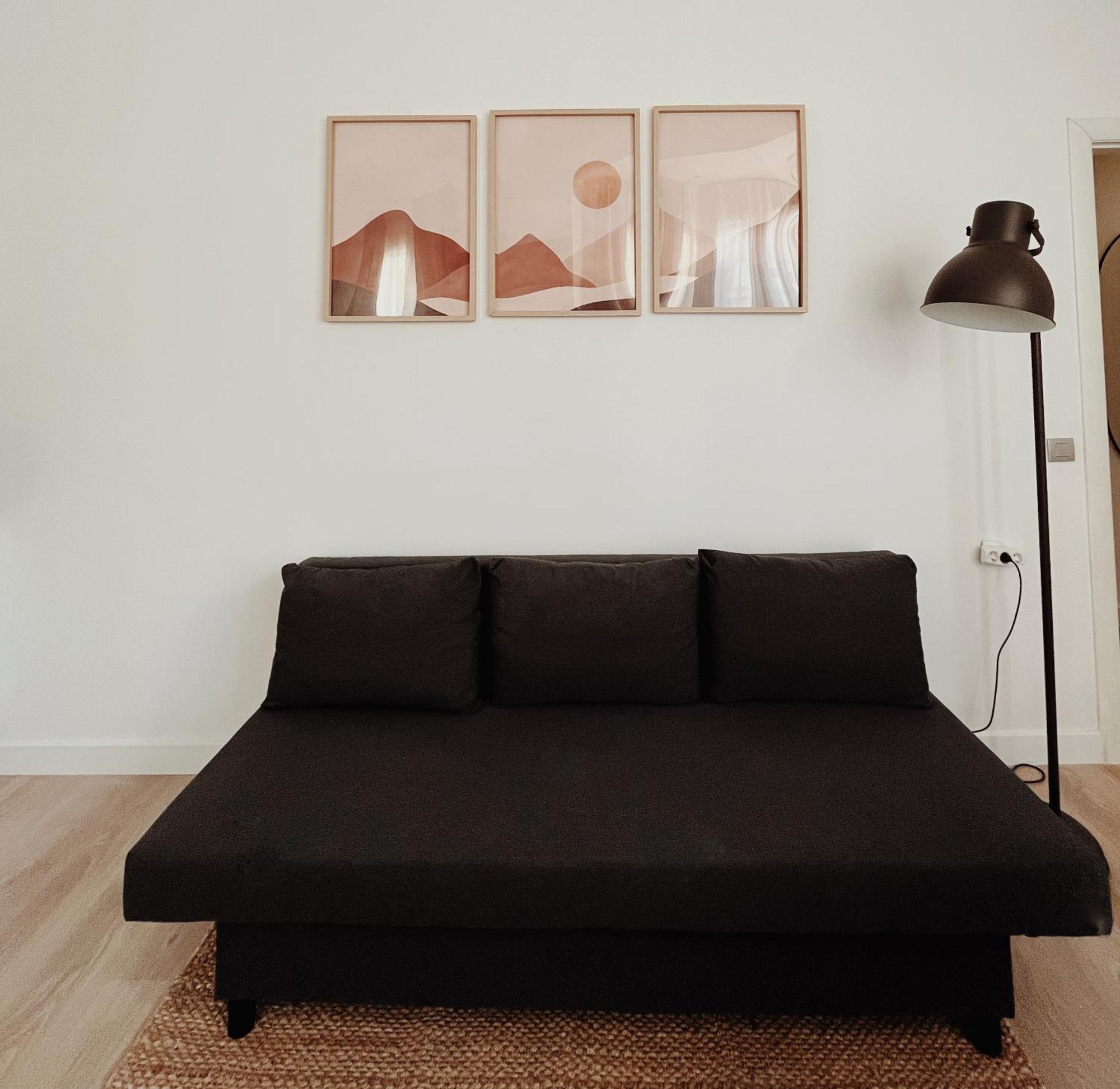 Apartamentos Express By Gaiarooms Barcellona Esterno foto