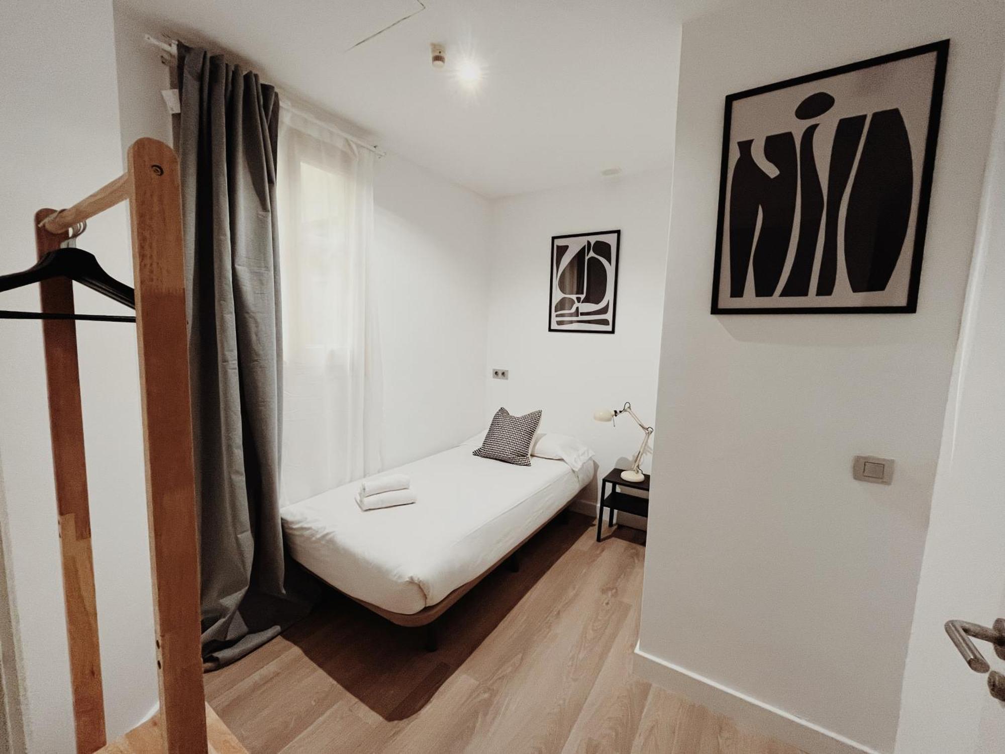 Apartamentos Express By Gaiarooms Barcellona Esterno foto